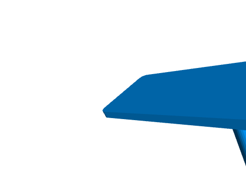 Scriptcad - Parametric Modeler Online